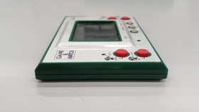Nintendo Game & Watch Judge JUDGE Retro Handheld From Japan A1828