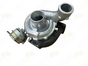 Turbolader Generalüberholt Garrett Audi A4 B5 8D2 2.5 TDI 1997-2005 454135-2