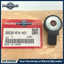 OEM Knock Sensor 30530-R1A-A01 for 2011-2025 Honda Acura Odyssey Accord CR-V 