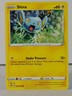 Shinx - Rebel Clash - Pokemon - 060/192 - singles - NM