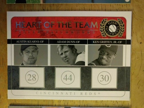 Adrian Beltre ICHIRO SUZUKI Richie Sexson Mark Teixeira Alfonso Soriano Blalock - Picture 3 of 3