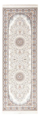 Orientteppich Gewebt Polyester 200x100 cm Flur