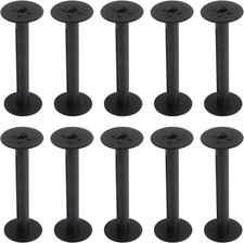 10X 620 Empty Axis Take-Up Roll Film Spools Reload Hand Roll Film Equipment