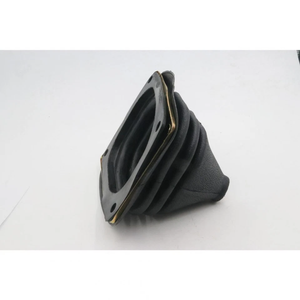 Gear Shift Boot Lever Cover Trim Rubber For Toyota Corolla KE70 E70 4K 1979-1983 - Image 2 of 4