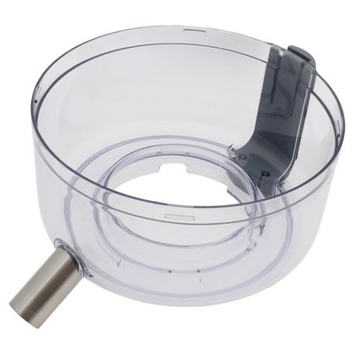 Kenwood Schüsselauslauf-Planetenzentrifuge MultiOne KHH3 KHH300 KHH326