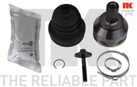 NK 512531 Gelenksatz FüR Antriebswelle