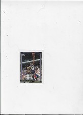 1992-93 Topps - Magic Johnson #54 Gold