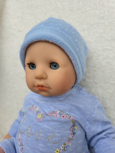 Zapf Puppe Chou Chou 48 cm Set 03 Babypuppe Spielpuppe aus 1998 mit viel Zubehör - Bild 21 von 24