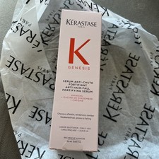 Image of Kerastase Genesis Serum Anti-Chute Fortifiant Anti Hair-fall 90ml - New & Sealed
