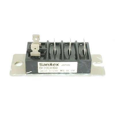 SANREX DF20CA160 DF20CA-160 Module New