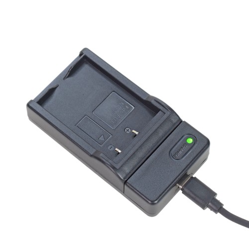 DB-90 Battery or BJ-9 Charger for DB-90 RICOH GXR GXR-S10 GXR-P10 GXR Mount A12 - Picture 11 of 42