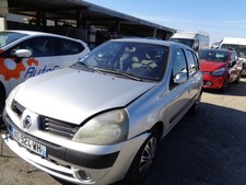 Boite de vitesse Renault CLIO