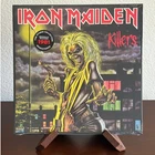Iron Maiden - Killers (180g LP) New Sealed Vinyl