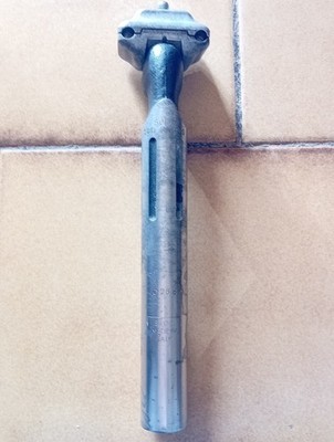 San Marco Seatpost 26.8 mm L'Eroica Colnago Bianchi Cinelli