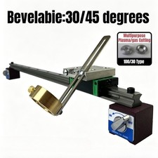New 62cm-170cm Switchable Magnetic Plasma Cut...
