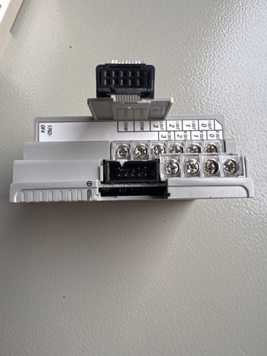 LOT OF 2 PCs Allen Bradley 1762-OF4 SER A MicroLogix 4 CH Analog Output Module - Picture 3 of 6