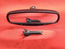 2000-2005 Subaru Wagon Interior Rearview Mirror W Autodim Automatic Dimming 2000-2005 Subaru Wagon Interior Rearview Mirror W Autodim Automatic Dimming