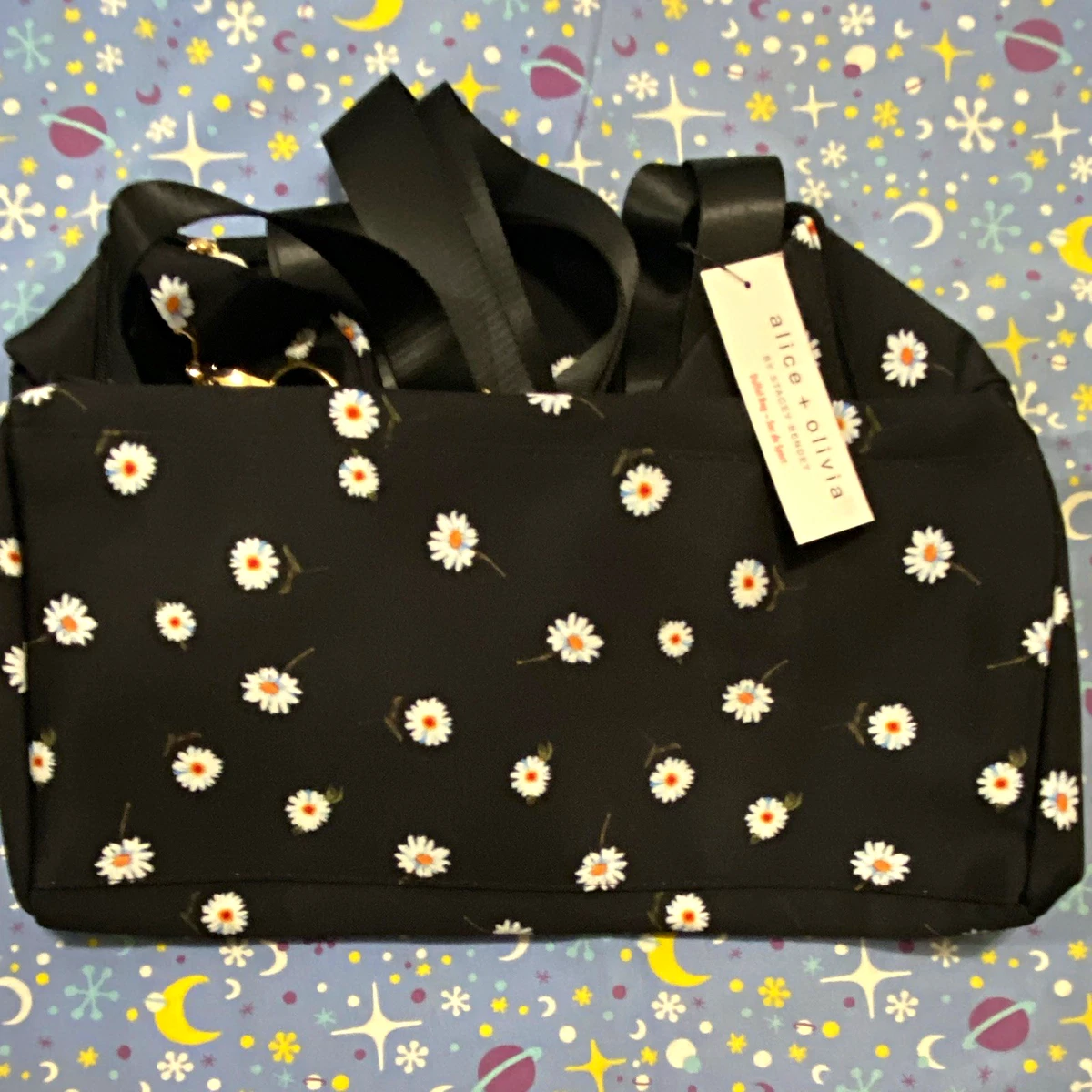 Alice + Olivia Bags & Handbags for Women for sale | eBay