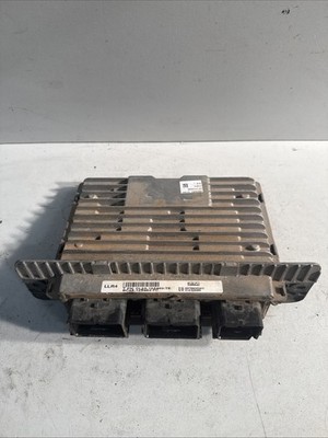 Ford 2011 F150 F250 6.2L DL3A-12a650-TE Engine Computer Module PCM ECM ECU