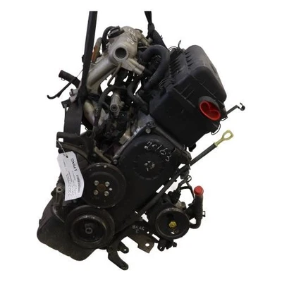 Moteur HYUNDAI ATOS 2 PRIME 2110102R02A G4HG - Photo 1/4