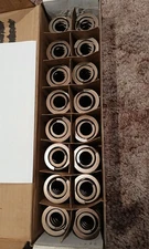 1.625" Solid Roller Valve Springs