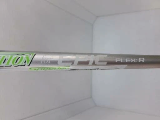 Callaway EPIC STAR Iron Set 6-P,A 6pcs Speeder EVOLUTION for EPIC/R #AP07613 - Image 4 of 4