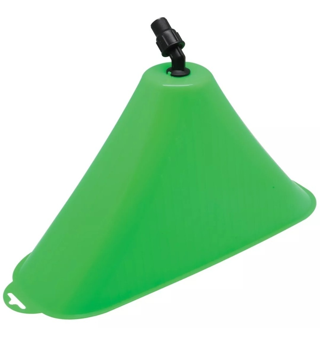 Cloche de désherbage pour pulvérisateur 2.5 bar Angle 110° Débit 0.73L/min Grand