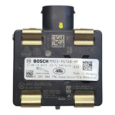 Módulo de radar de control de distancia Jaguar I Pace X590 M9D39G768AF