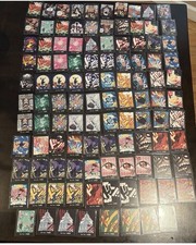 One Piece TCG English 100+ Non-Foil DON!! Car...