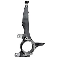 Achsschenkel FüR Honda Accord VII CL CM CN Tourer Vorderachse Links