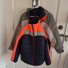 Gerry Youth Medium 10/12 Systems Jacket - 2 Pcs