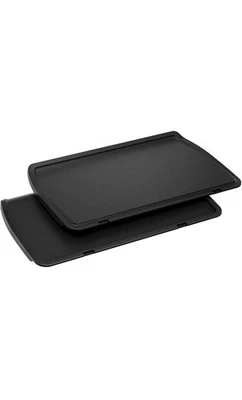 Plaques à plancha XA729810 Pour OptiGrill+ XL - Bild 1 von 4