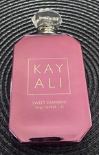 Sweet Diamond Pink Pepper 25 Kayali Fragrances 香水- 一款2021年中