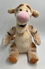 Tigger Plush Disney Exclusive Retired Iced Christopher Robin Winnie The Pooh 12  