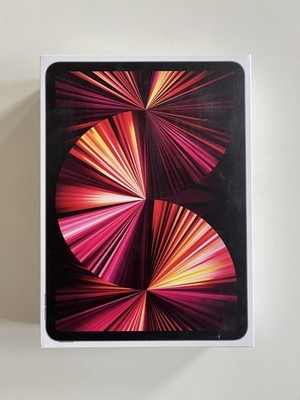 iPad Pro 11'' M1 + Logitech Combo Touch | guter Zustand | OVP | ohne Apple Pencil