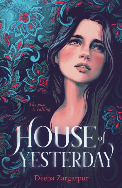 House of Yesterday by Deeba Zargarpur (Paperback Book)