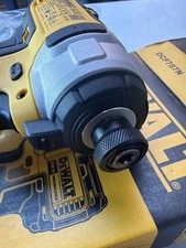 DEWALT DCF787N 18V XR Brushless Cordless Impact Drive