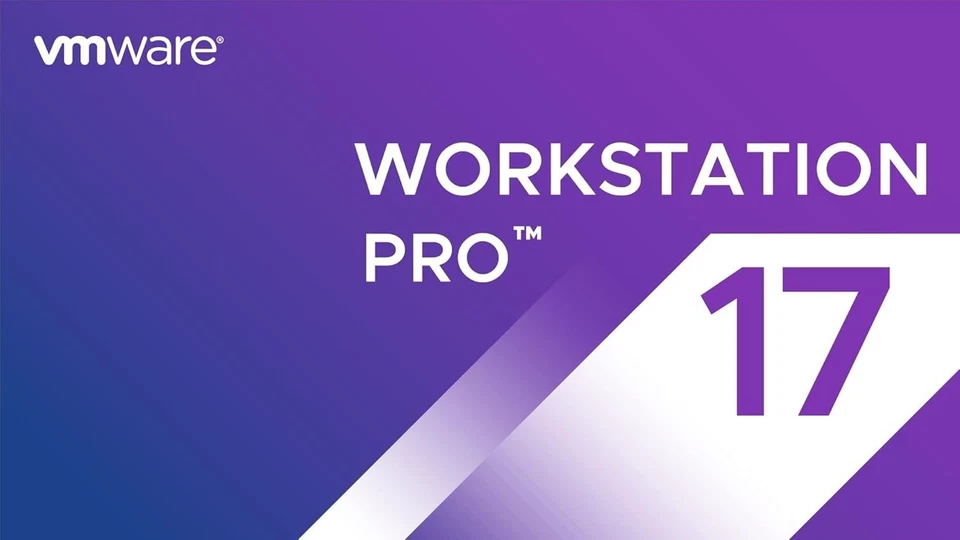 vmWare Workstation 17 Pro ™ | 3PC | WINDOWS & LINUX | UPDATEFÄHIG | DAUERLIZENZ - Bild 4 von 4