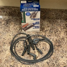 Rockhill/Standard 2951~Spark Plug Wires For Buick Chevy Olds ETC~FREE SHIPPING