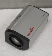 Wolf Vision EYE-12 Advanced Live Image Camera (S13)