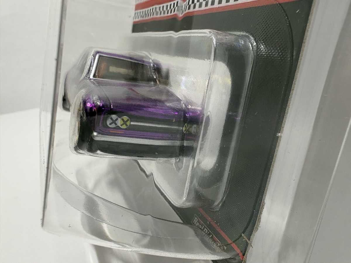 🔥2026 Hot Wheels Red Line Club RLC Purple '71 Datsun 510 FREE