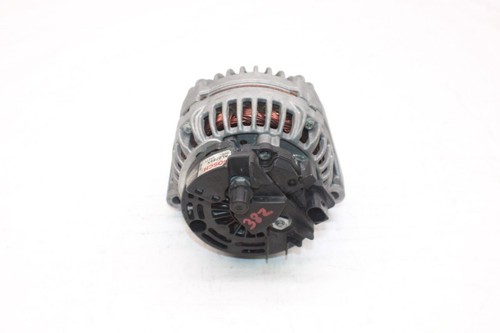 2003 MERCEDES SL500 R230 CONV #382 ALTERNATOR 150 AMP - Picture 5 of 10