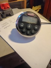 Clarion CMRC1-BSS Remote Control Unit Wired