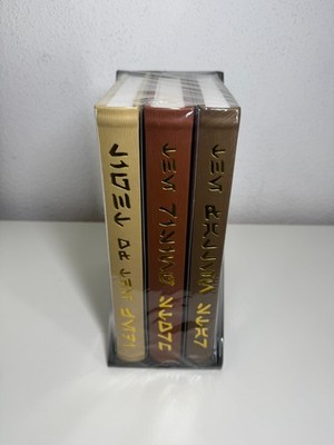 Star Wars The High Republic Collection SWCA Box Set Anaheim New Sealed OVP
