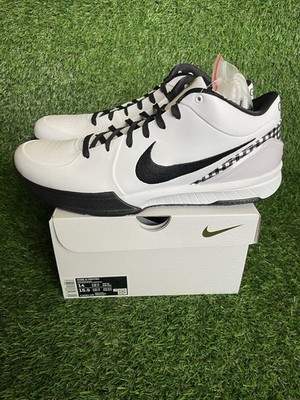 Size 14 - Nike Zoom Kobe 4 Protro Mambacita for sale online | eBay