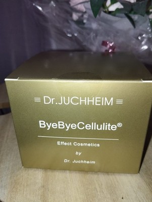 Bye Bye Cellulite Anticellulitecreme 200 G Wert  129,95  