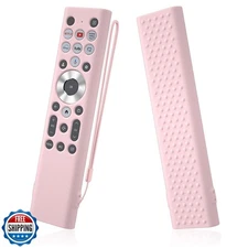 AKSHFETH Silicone Case Cover for Remote Control ERF6A80 Protective Remote Cov