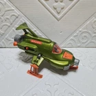 Vintage Dinky Toys 351 UFO Interceptor  shado S.H.A.D.O  nice old example #18