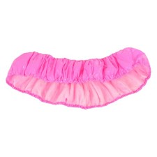 Trampoline Spring Cover: Elastic Edge Protector Cover for 36-Inch 6 Hole Round