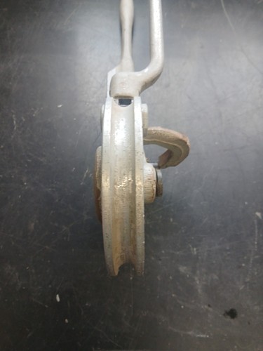 RIDGID N. 358 CURVATUBI RAGGIO 5/8-3" NESSUN PROBLEMA TROVATO - Foto 10 di 12